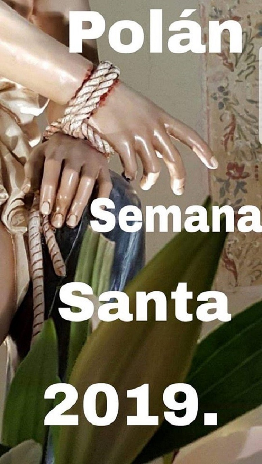 Semana Santa en Polán 2019 Polán